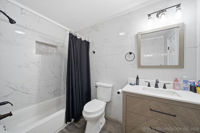 310 W Lee Avenue, Sapulpa, OK 74066