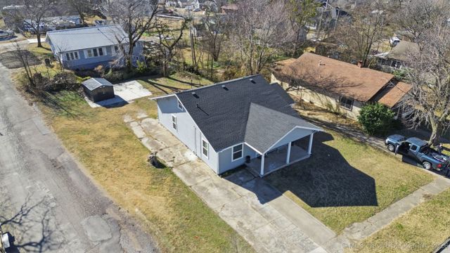 310 W Lee Avenue, Sapulpa, OK 74066