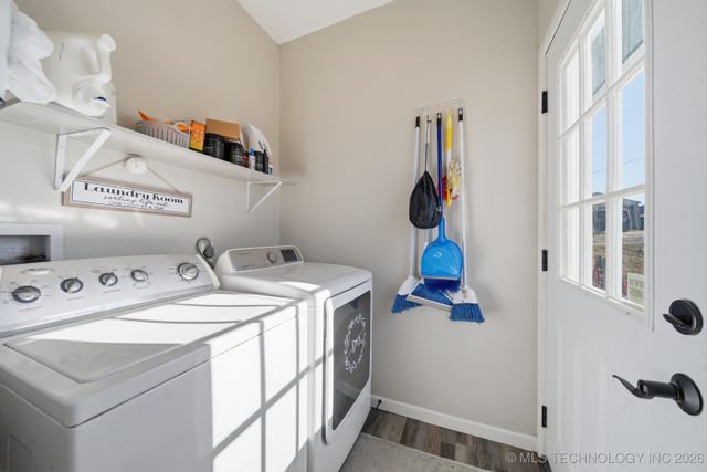 310 W Lee Avenue, Sapulpa, OK 74066