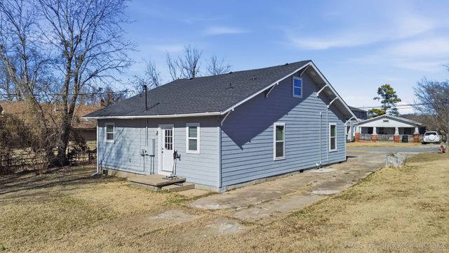 310 W Lee Avenue, Sapulpa, OK 74066