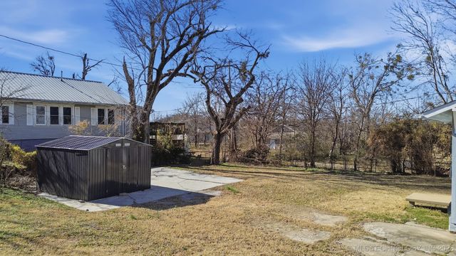 310 W Lee Avenue, Sapulpa, OK 74066
