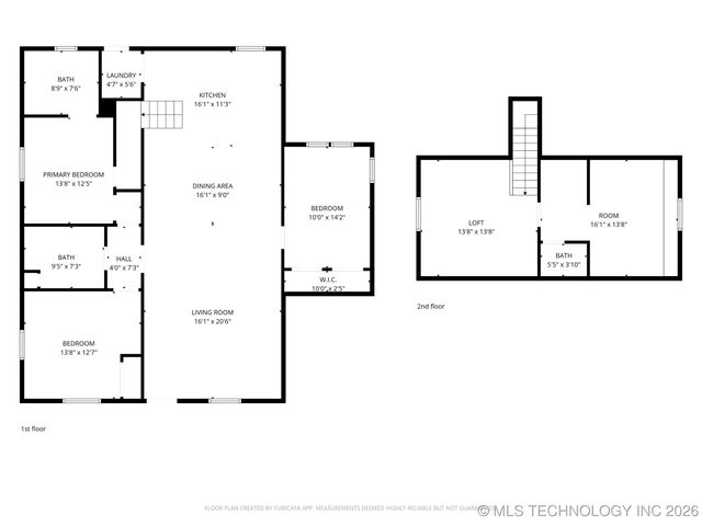 310 W Lee Avenue, Sapulpa, OK 74066