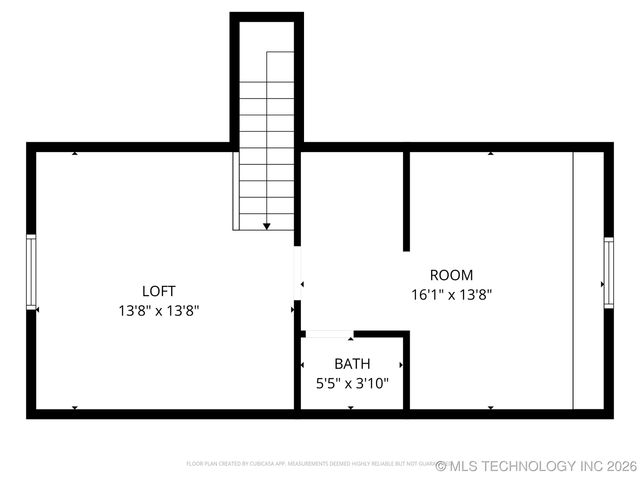 310 W Lee Avenue, Sapulpa, OK 74066