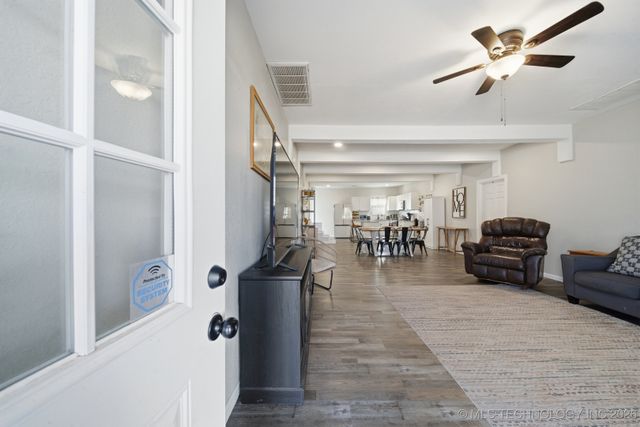 310 W Lee Avenue, Sapulpa, OK 74066