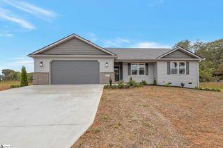 314 Pecan Drive, Liberty, SC 29657
