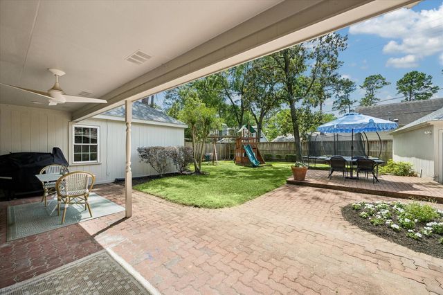 10023 Sugar Hill Drive, Houston, TX 77042