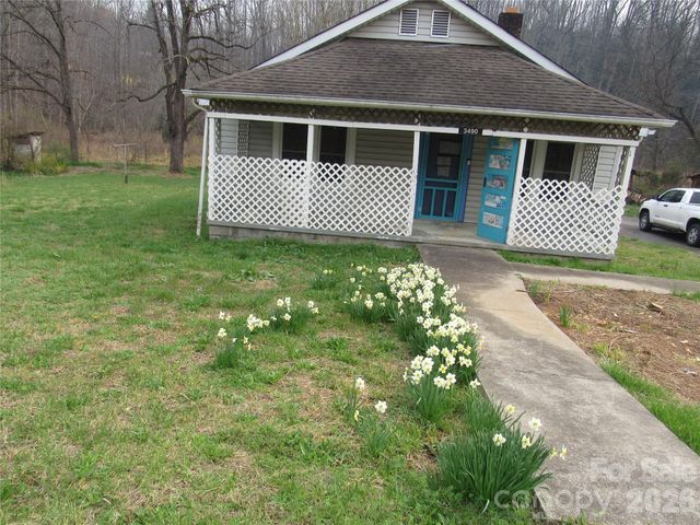 3490 US 70 Highway E, Marion, NC 28752