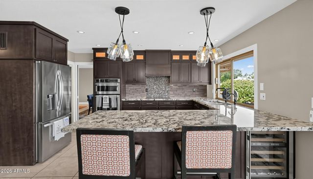8187 E DEL CUARZO Drive, Scottsdale, AZ 85258