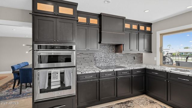 8187 E DEL CUARZO Drive, Scottsdale, AZ 85258