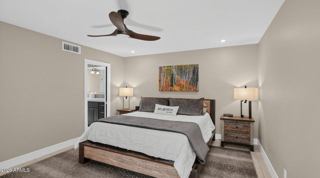 8187 E DEL CUARZO Drive, Scottsdale, AZ 85258
