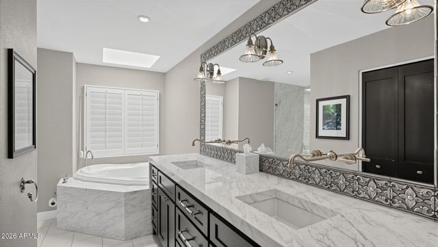 8187 E DEL CUARZO Drive, Scottsdale, AZ 85258