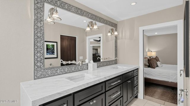 8187 E DEL CUARZO Drive, Scottsdale, AZ 85258