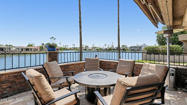 8187 E DEL CUARZO Drive, Scottsdale, AZ 85258