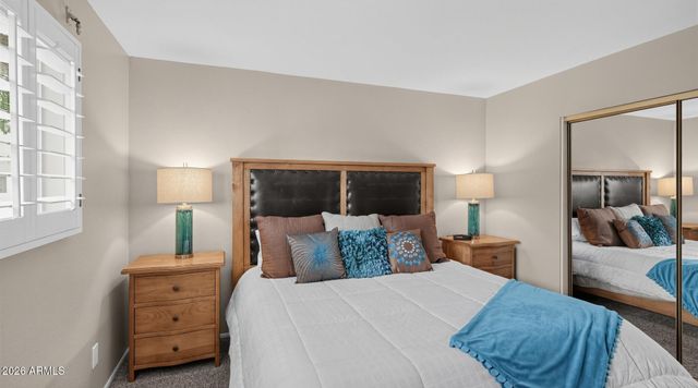 8187 E DEL CUARZO Drive, Scottsdale, AZ 85258