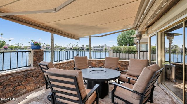 8187 E DEL CUARZO Drive, Scottsdale, AZ 85258