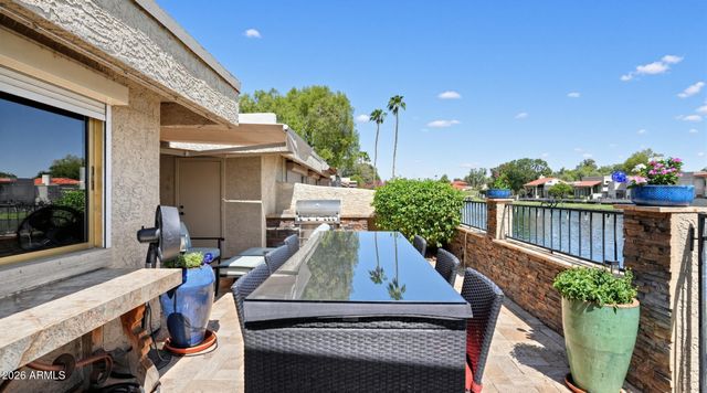 8187 E DEL CUARZO Drive, Scottsdale, AZ 85258