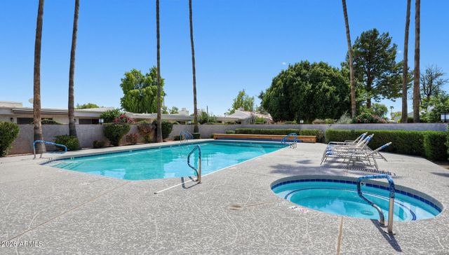 8187 E DEL CUARZO Drive, Scottsdale, AZ 85258