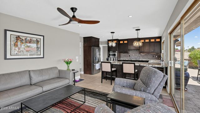 8187 E DEL CUARZO Drive, Scottsdale, AZ 85258