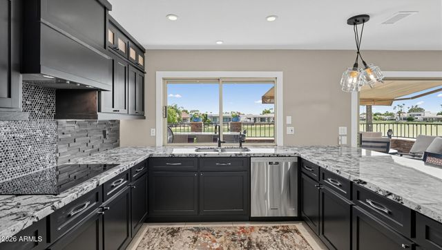 8187 E DEL CUARZO Drive, Scottsdale, AZ 85258