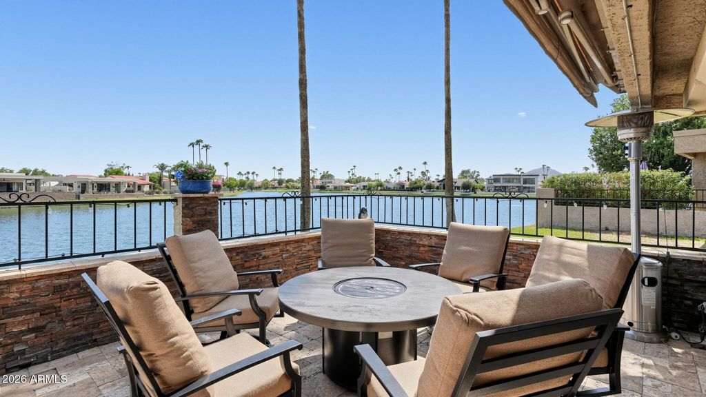 8187 E DEL CUARZO Drive, Scottsdale, AZ 85258 — photo 2