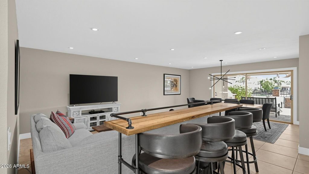 8187 E DEL CUARZO Drive, Scottsdale, AZ 85258 — photo 4