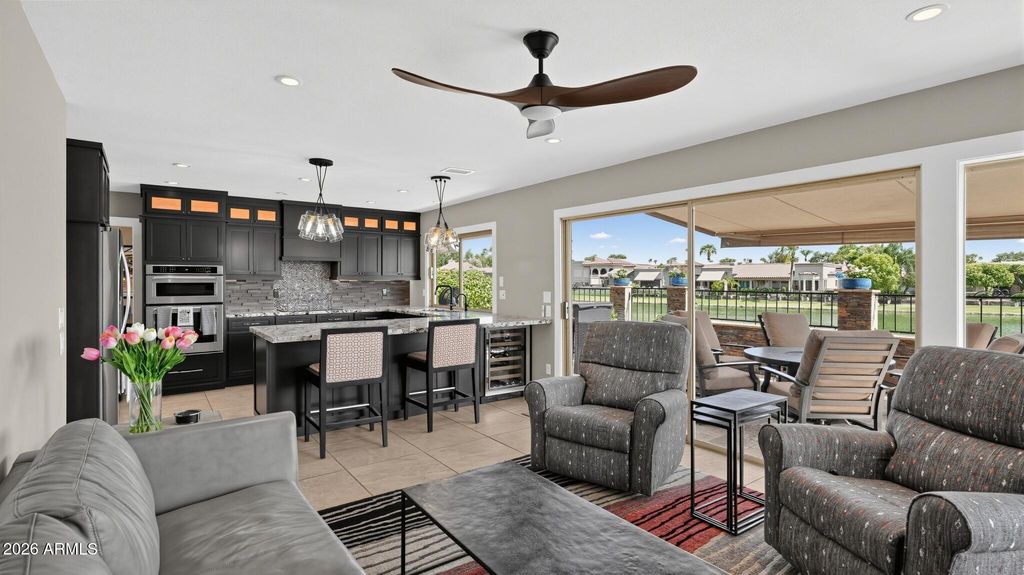 8187 E DEL CUARZO Drive, Scottsdale, AZ 85258 — photo 5