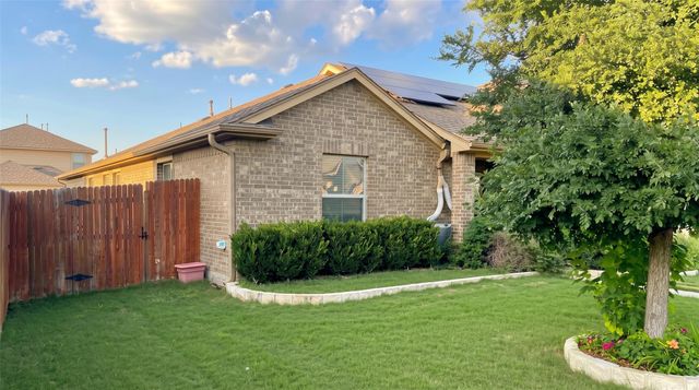 612 Palo Duro LOOP, Round Rock, TX 78664