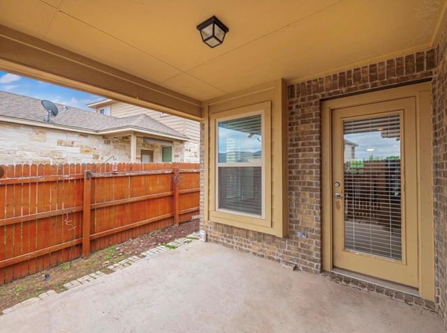 612 Palo Duro LOOP, Round Rock, TX 78664