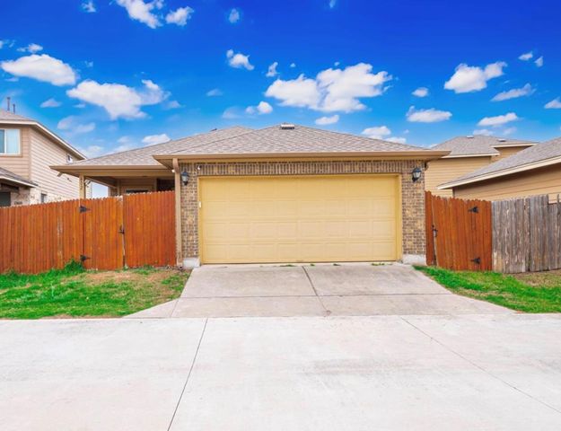 612 Palo Duro LOOP, Round Rock, TX 78664