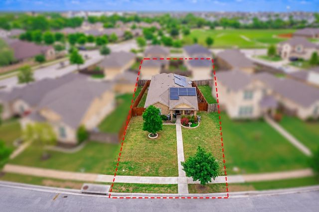 612 Palo Duro LOOP, Round Rock, TX 78664
