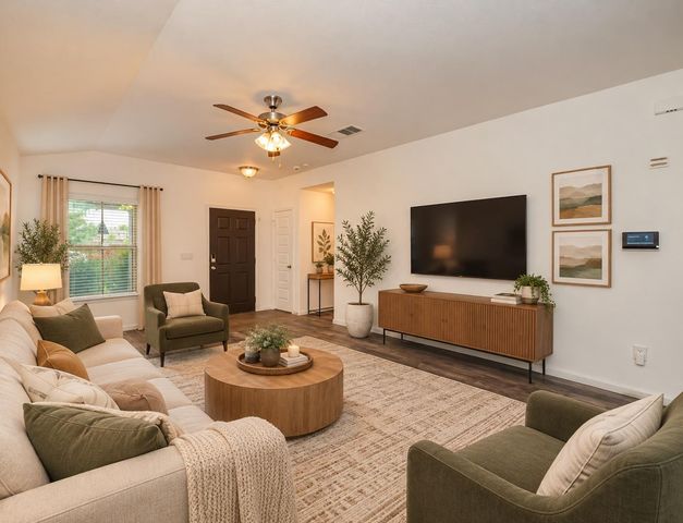 612 Palo Duro LOOP, Round Rock, TX 78664
