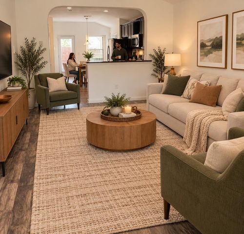 612 Palo Duro LOOP, Round Rock, TX 78664
