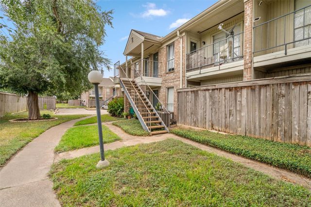 3900 Woodchase Drive 162, Houston, TX 77042