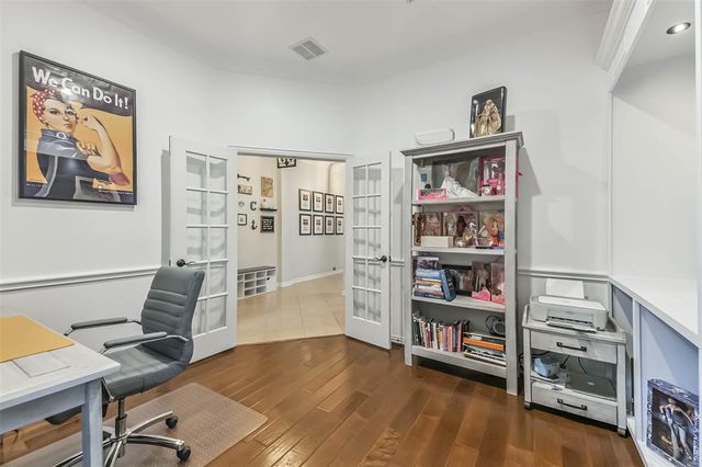 67 W Frontera Circle, Spring, TX 77382