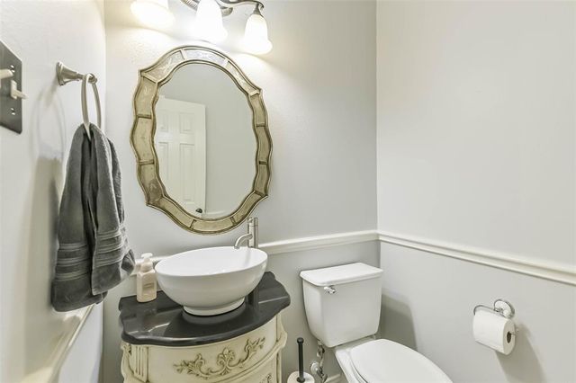67 W Frontera Circle, Spring, TX 77382