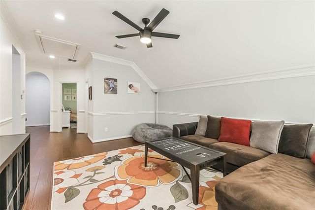 67 W Frontera Circle, Spring, TX 77382