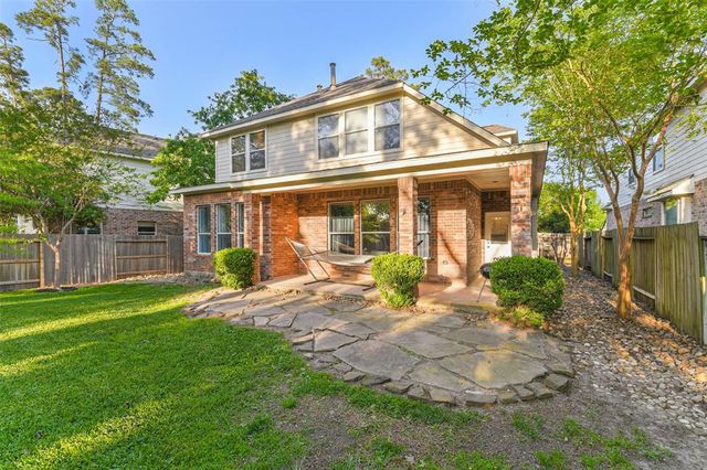 67 W Frontera Circle, Spring, TX 77382