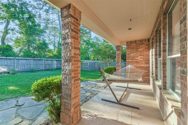 67 W Frontera Circle, Spring, TX 77382