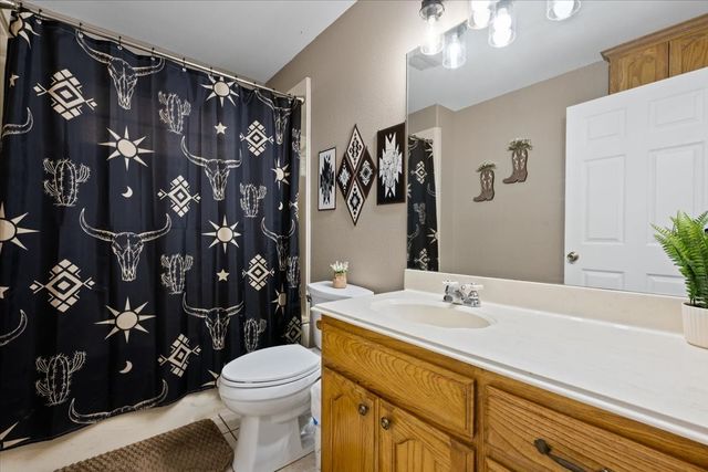 719 Private Road 897, Stephenville, TX 76401