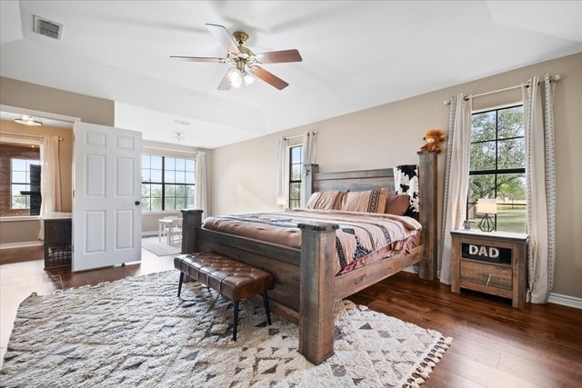 719 Private Road 897, Stephenville, TX 76401