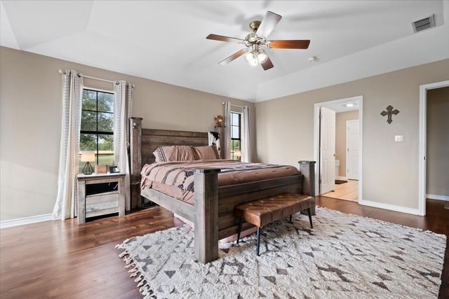 719 Private Road 897, Stephenville, TX 76401