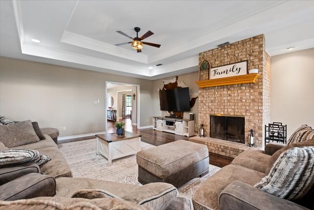 719 Private Road 897, Stephenville, TX 76401