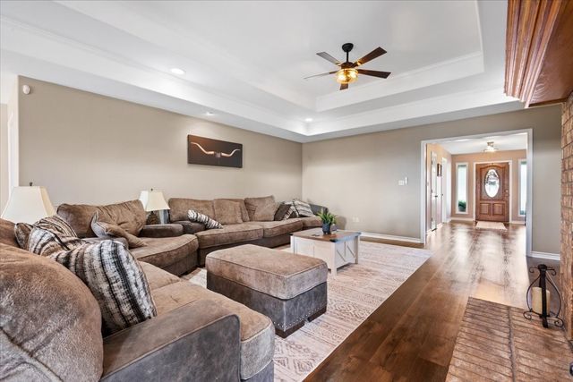 719 Private Road 897, Stephenville, TX 76401