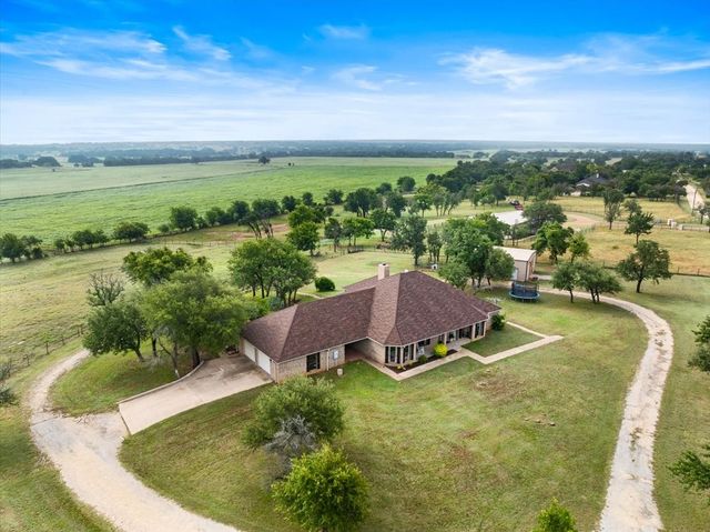 719 Private Road 897, Stephenville, TX 76401