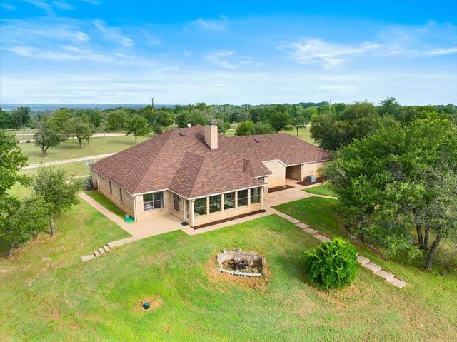 719 Private Road 897, Stephenville, TX 76401