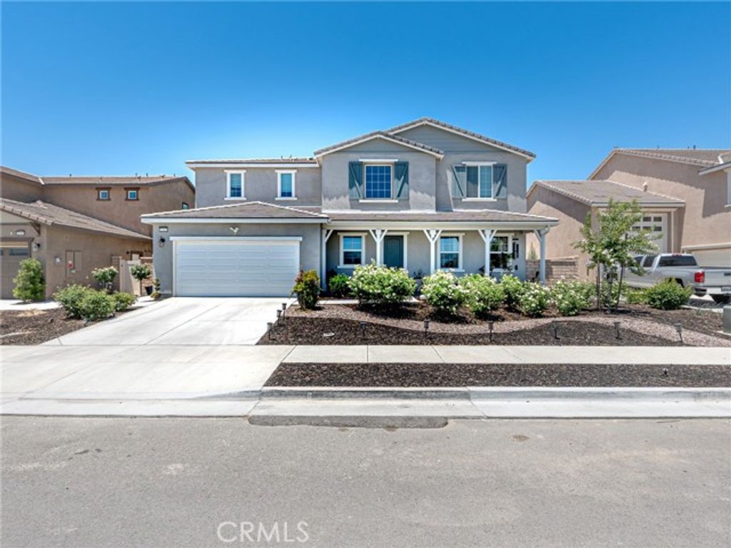 32085 Deardoff Street, Menifee, CA 92584
