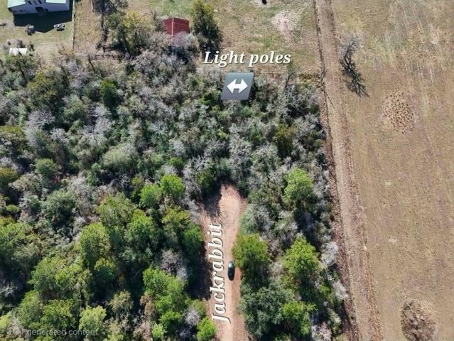 28802 Jackrabbit Drive, Hempstead, TX 77445