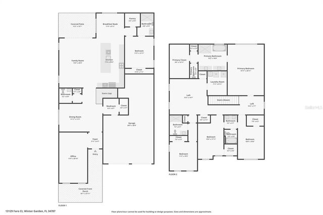13129 FARO COURT, Winter Garden, FL 34787