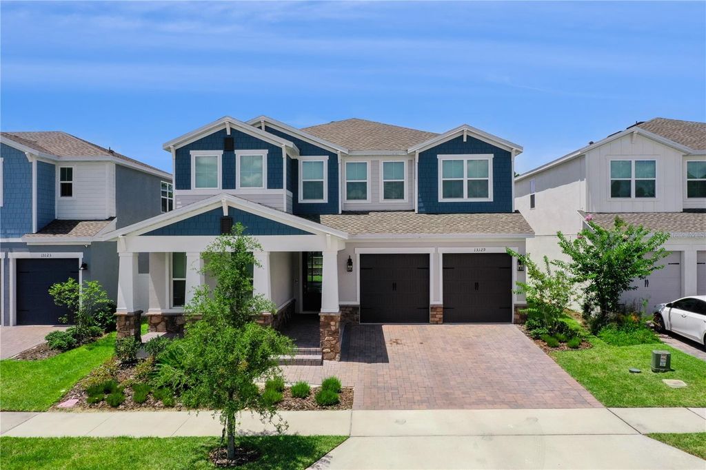 13129 FARO COURT, Winter Garden, FL 34787