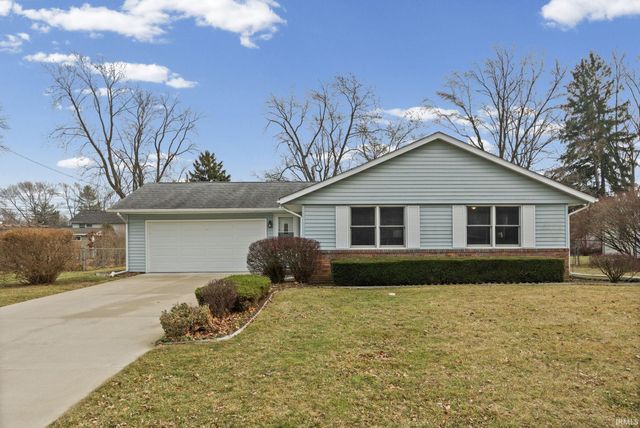 2820 Barlow Street, West Lafayette, IN 47906